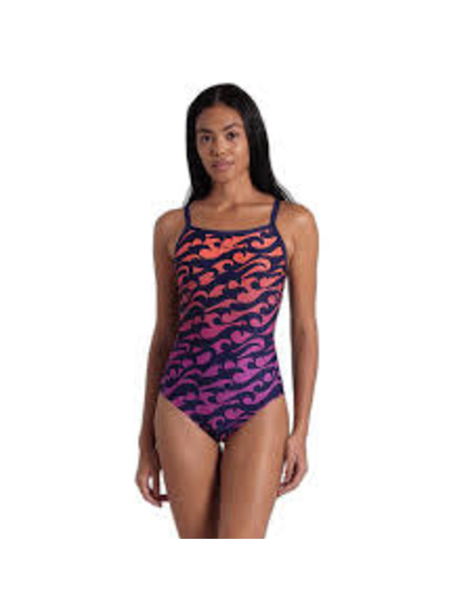 ARENA ARENA SURFS UP LIGHTDROP BACK