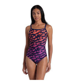 ARENA ARENA SURFS UP LIGHTDROP BACK