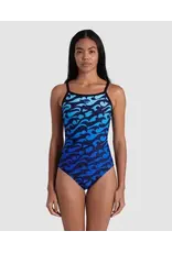 ARENA ARENA SURFS UP LIGHTDROP BACK