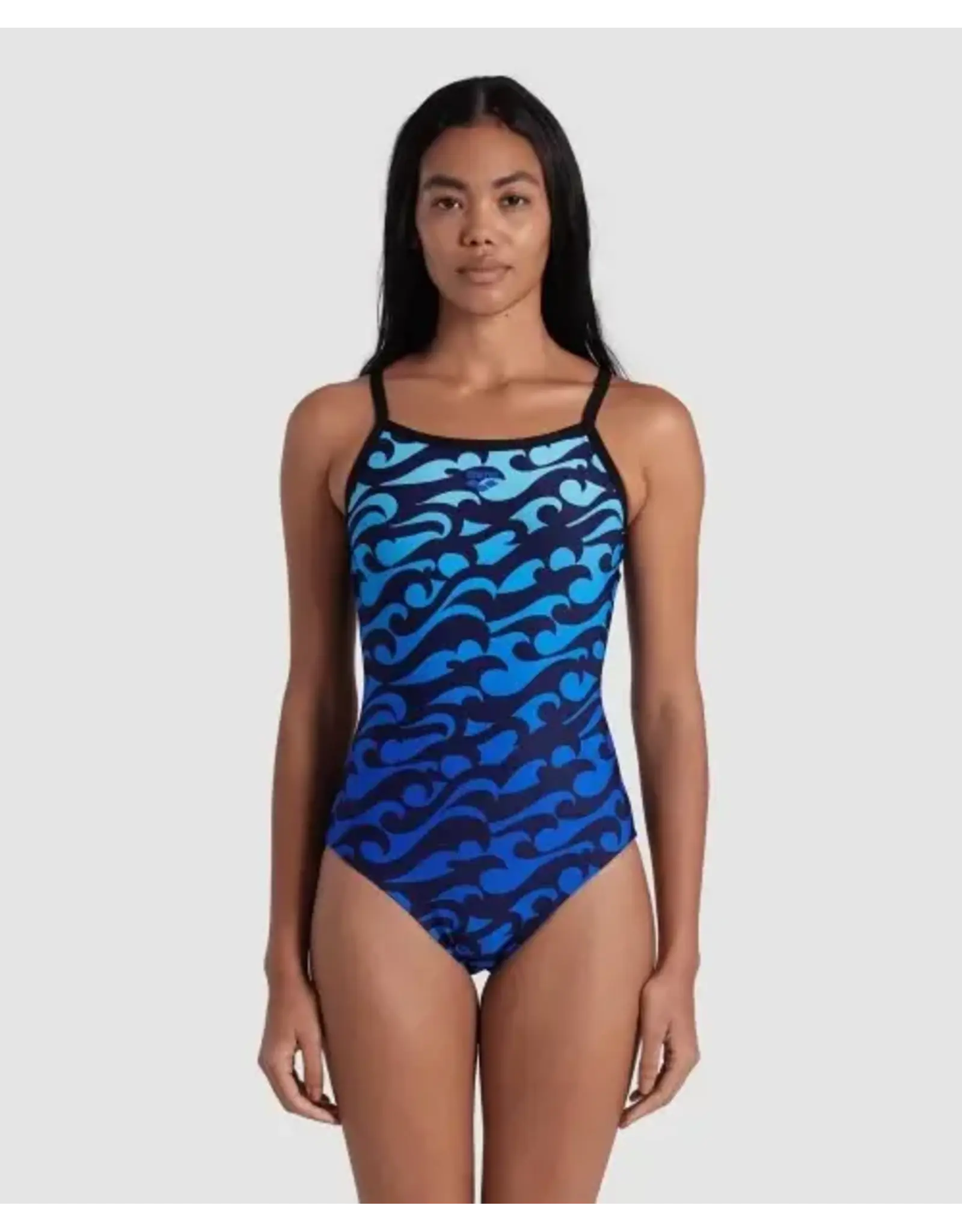 ARENA ARENA SURFS UP LIGHTDROP BACK