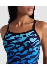 ARENA ARENA SURFS UP LIGHTDROP BACK