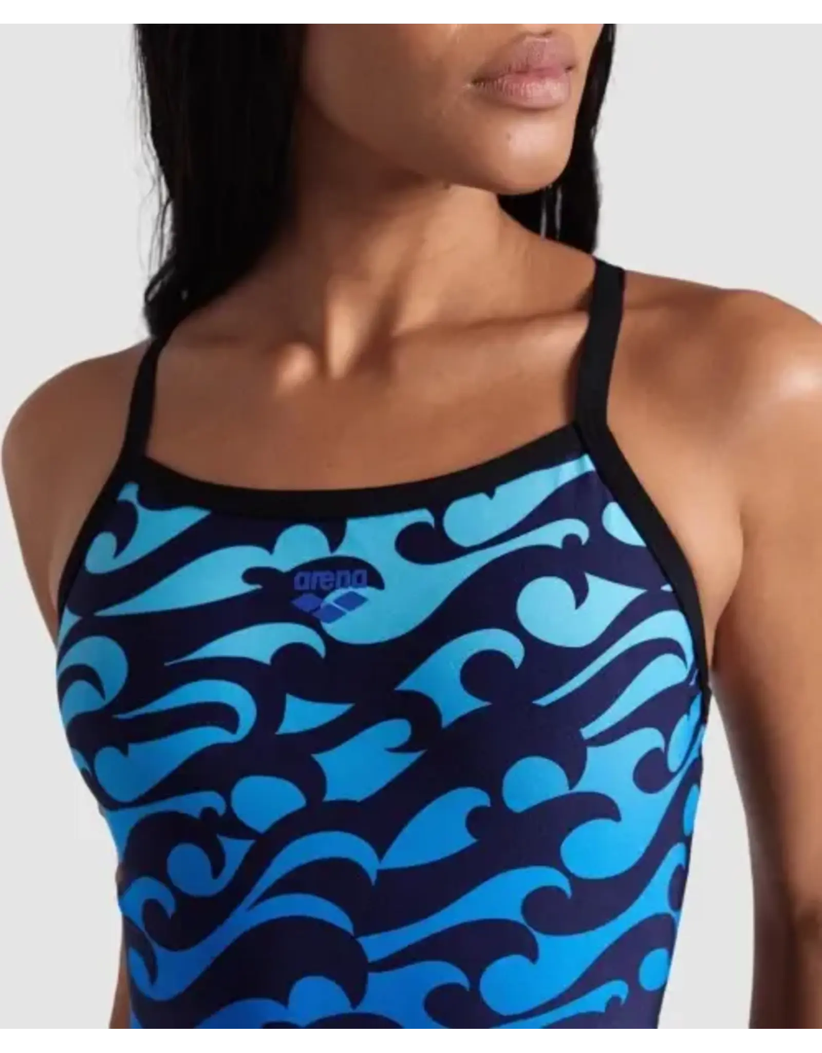 ARENA ARENA SURFS UP LIGHTDROP BACK