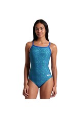 ARENA ARENA ABSTRACT TILES LIGHT DROP BACK