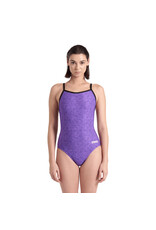 ARENA ARENA ABSTRACT TILES LIGHT DROP BACK