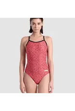 ARENA ARENA ABSTRACT TILES LIGHT DROP BACK