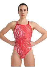ARENA ARENA MARBLED LIGHT DROP BACK