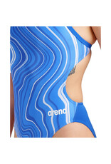 ARENA ARENA MARBLED CHALLENGE BACK