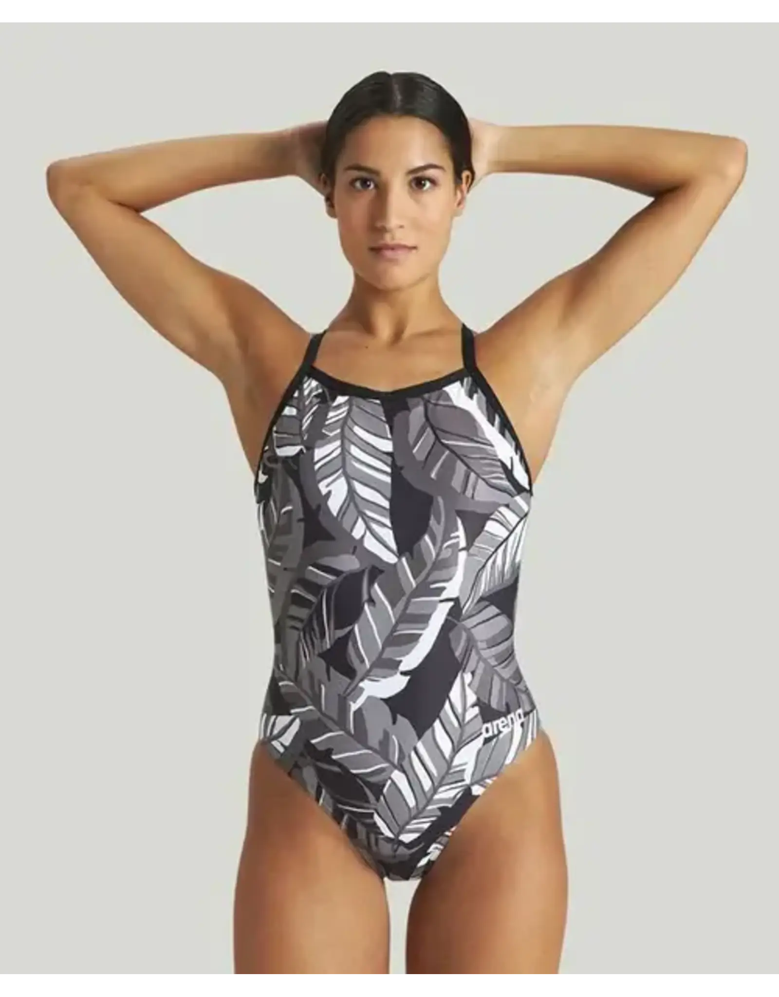 ARENA ARENA TROPICALS LIGHT DROP BACK