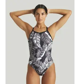 ARENA ARENA TROPICALS LIGHT DROP BACK