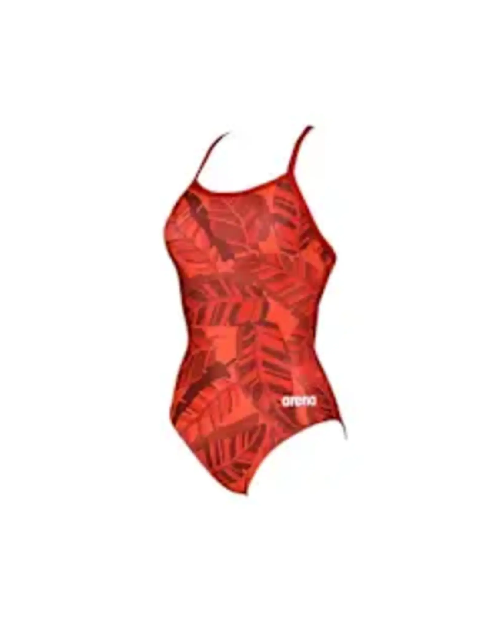 ARENA ARENA TROPICALS LIGHT DROP BACK