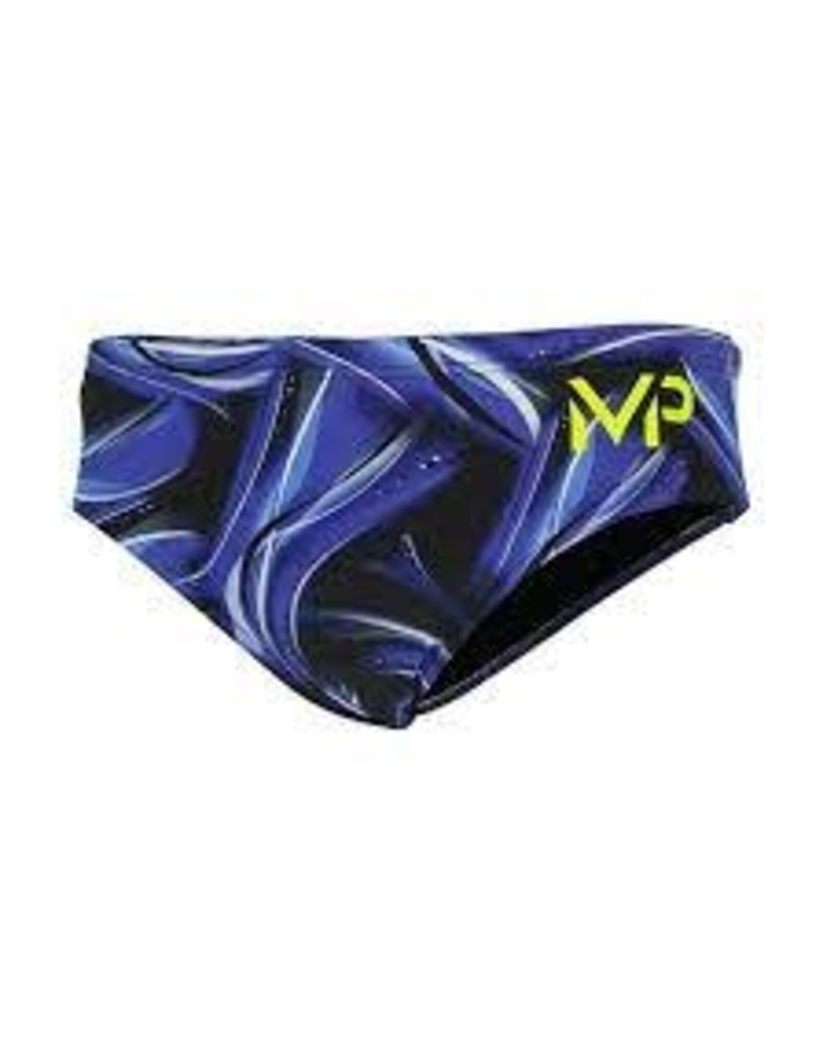 MP DIABLO 3" POLYESTER BRIEF