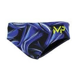 MP DIABLO 3" POLYESTER BRIEF