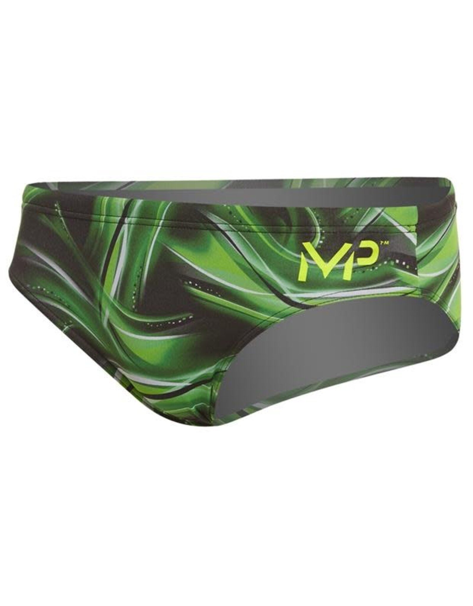 MP DIABLO 3" POLYESTER BRIEF