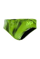 MP MESA 3" POLYESTER BRIEF