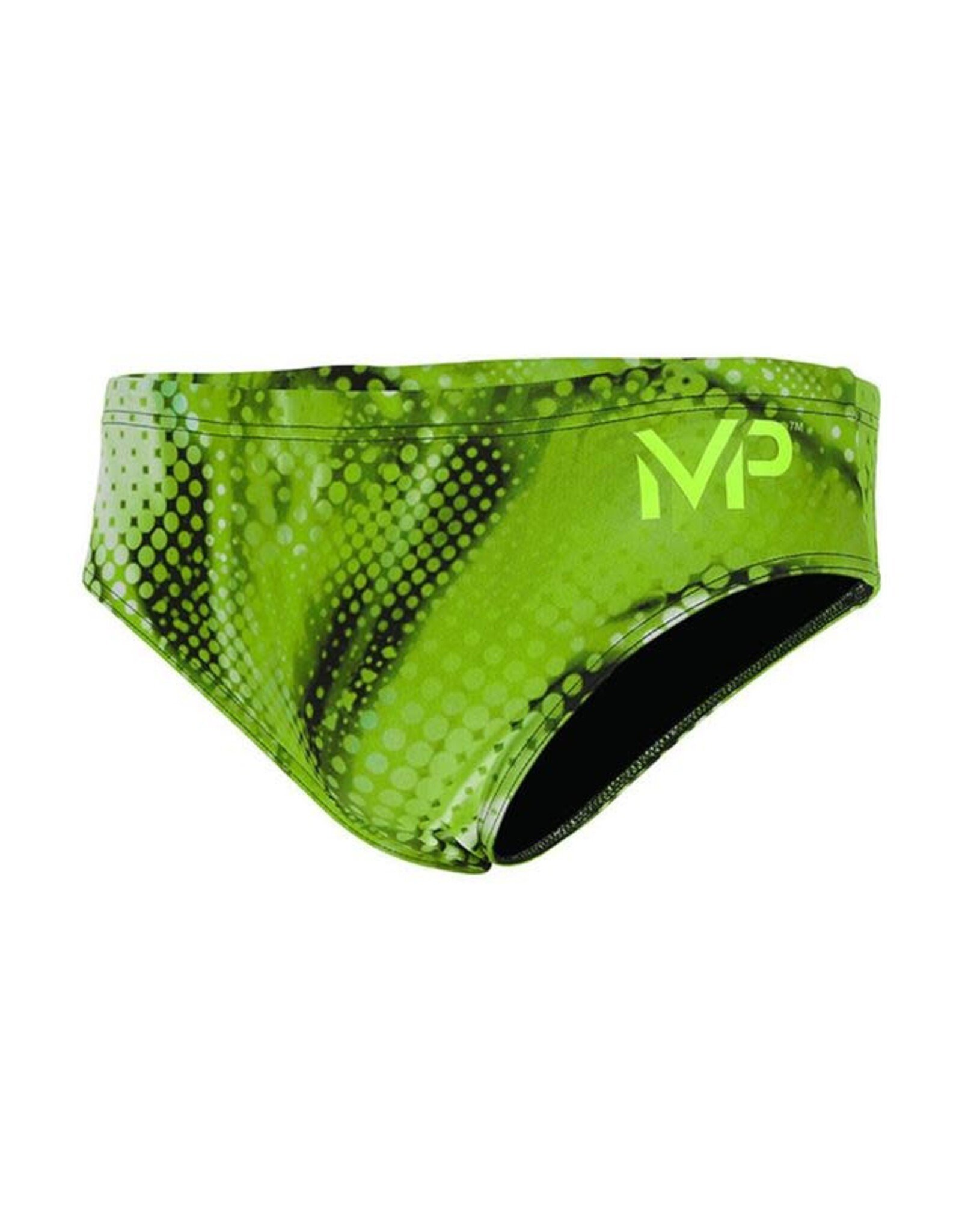 MP MESA 3" POLYESTER BRIEF