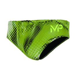 MP MESA 3" POLYESTER BRIEF
