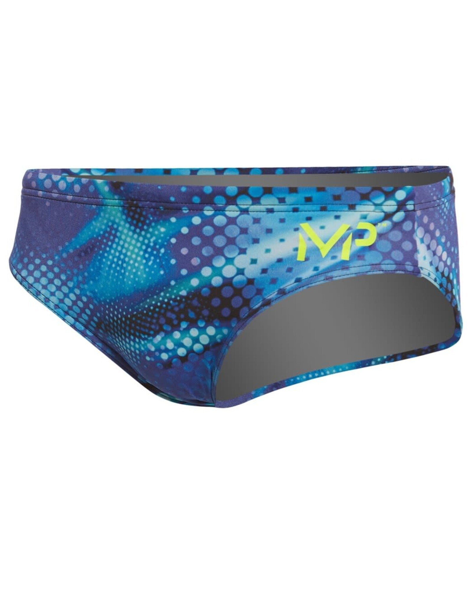 MP MESA 3" POLYESTER BRIEF