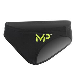 MP SOLID 3" POLYESTER BRIEF