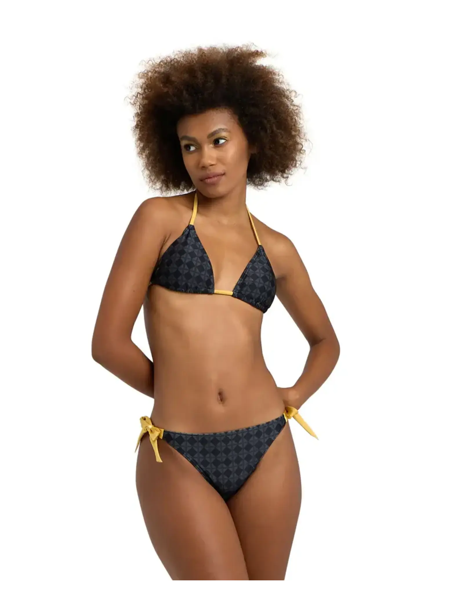 ARENA ARENA BIKINI TRIANGLE 2 PC SET