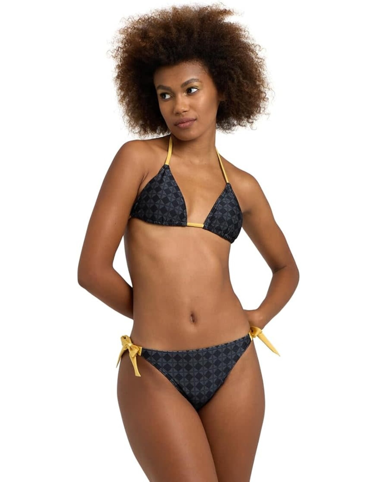 ARENA ARENA BIKINI TRIANGLE 2 PC SET