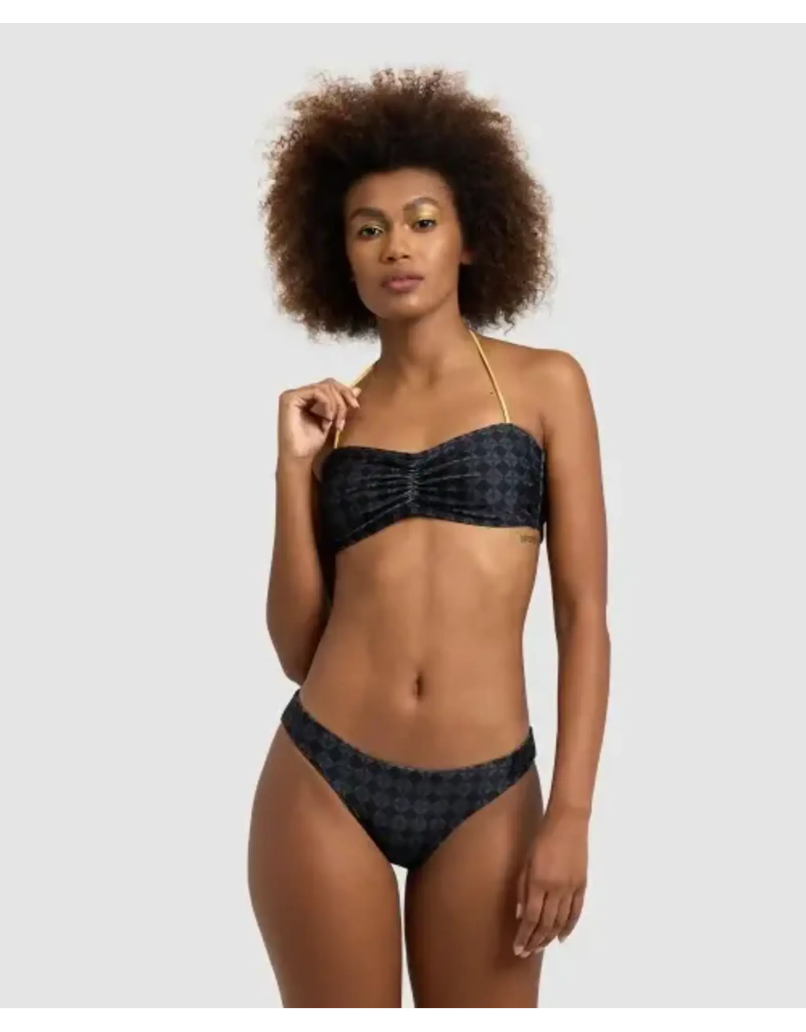 ARENA ARENA BIKINI BANDEAU 2 PC SET
