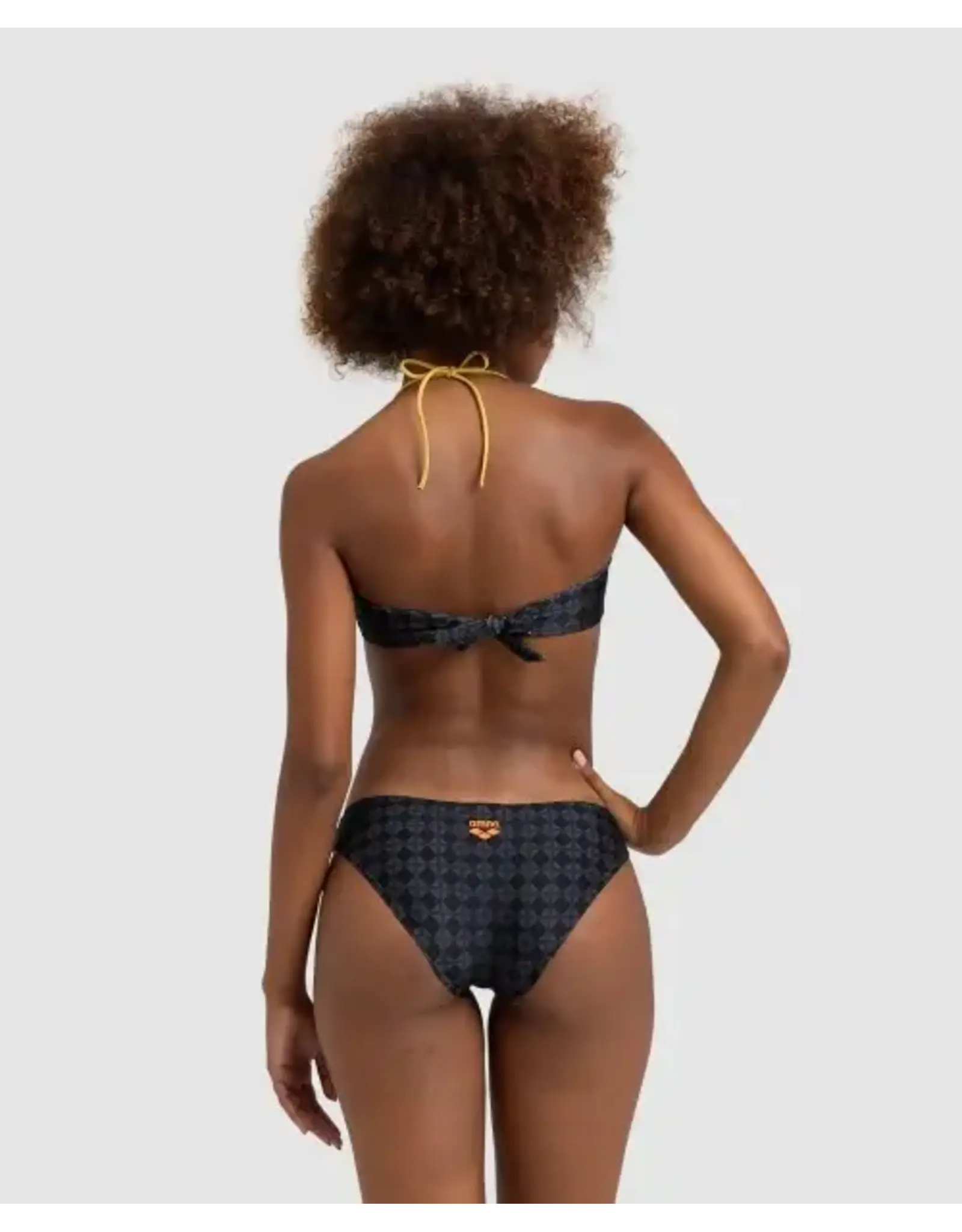 ARENA ARENA BIKINI BANDEAU 2 PC SET