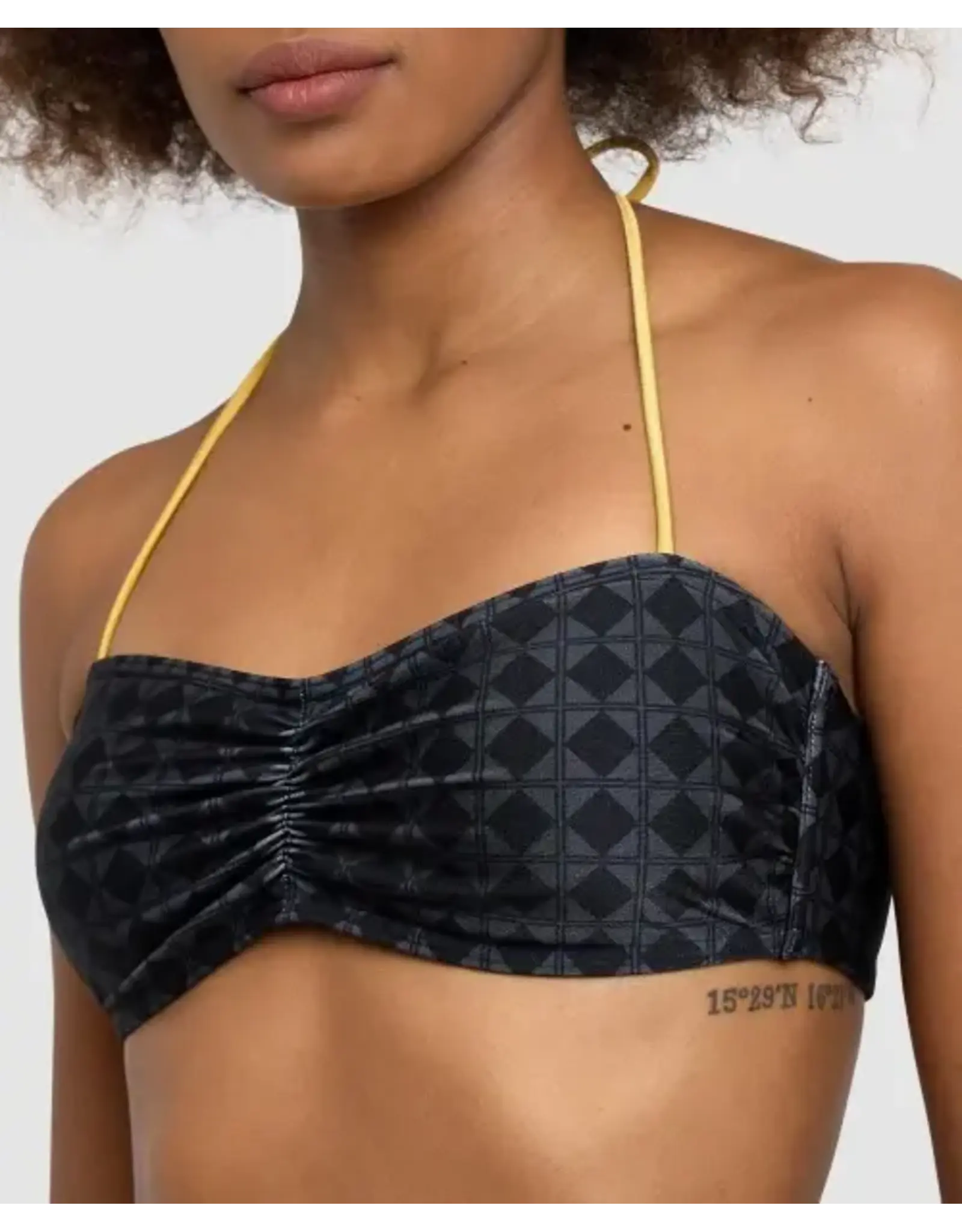 ARENA ARENA BIKINI BANDEAU 2 PC SET