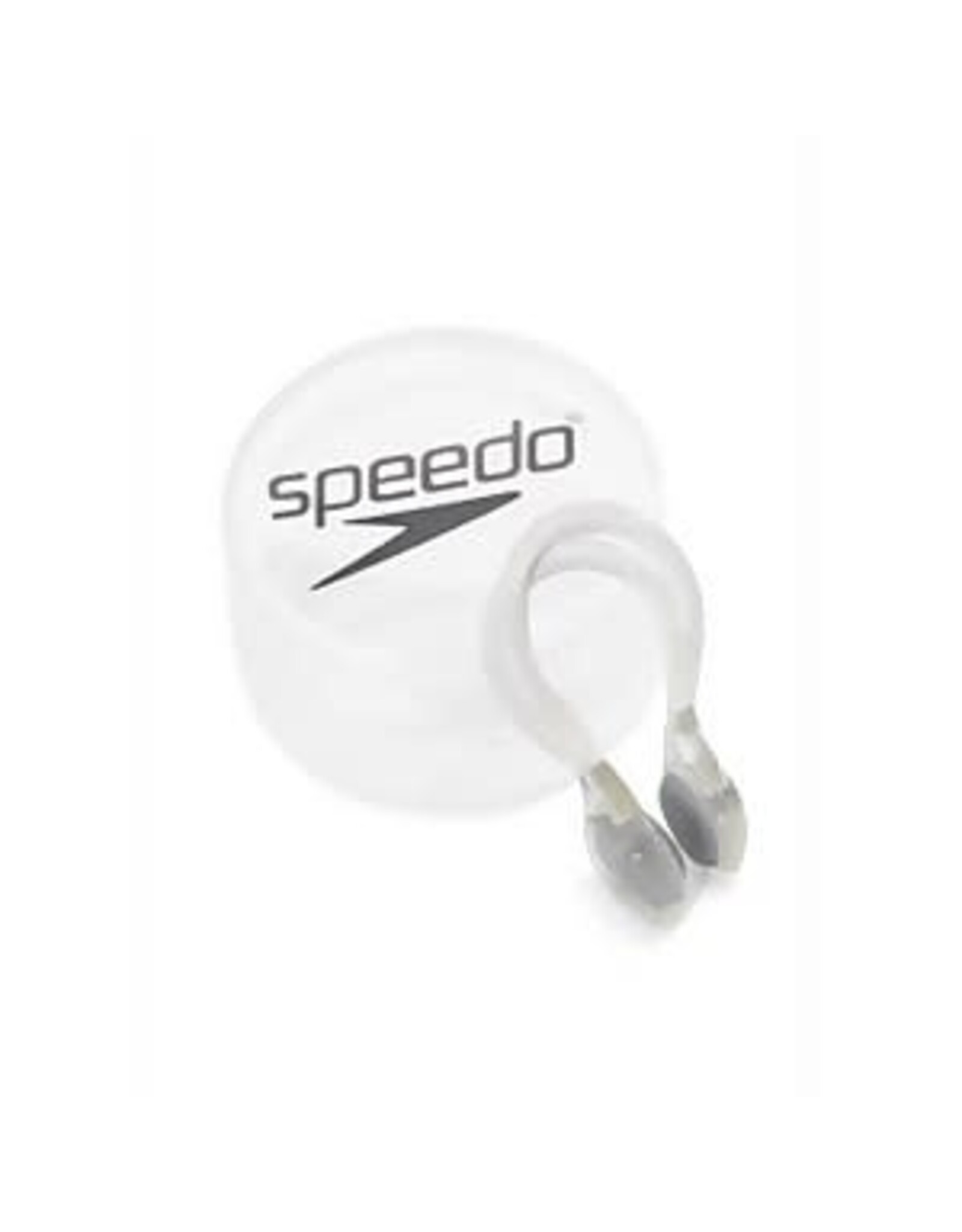 SPEEDO SPEEDO LIQUID COMFORT NOSE CLIP