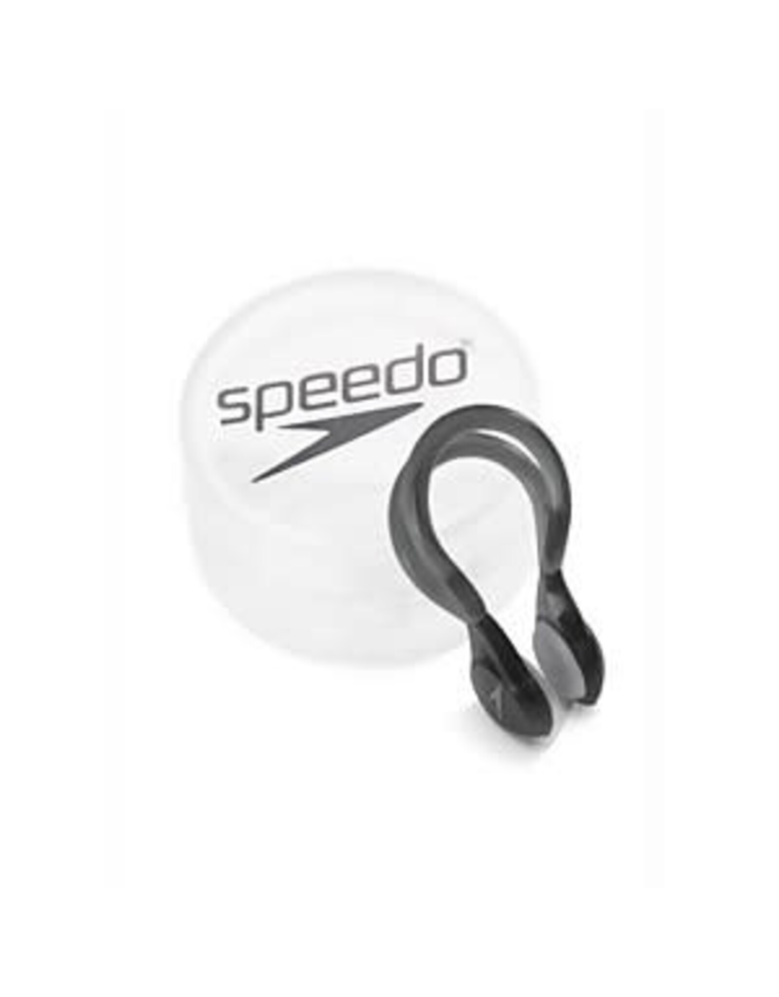 SPEEDO SPEEDO LIQUID COMFORT NOSE CLIP