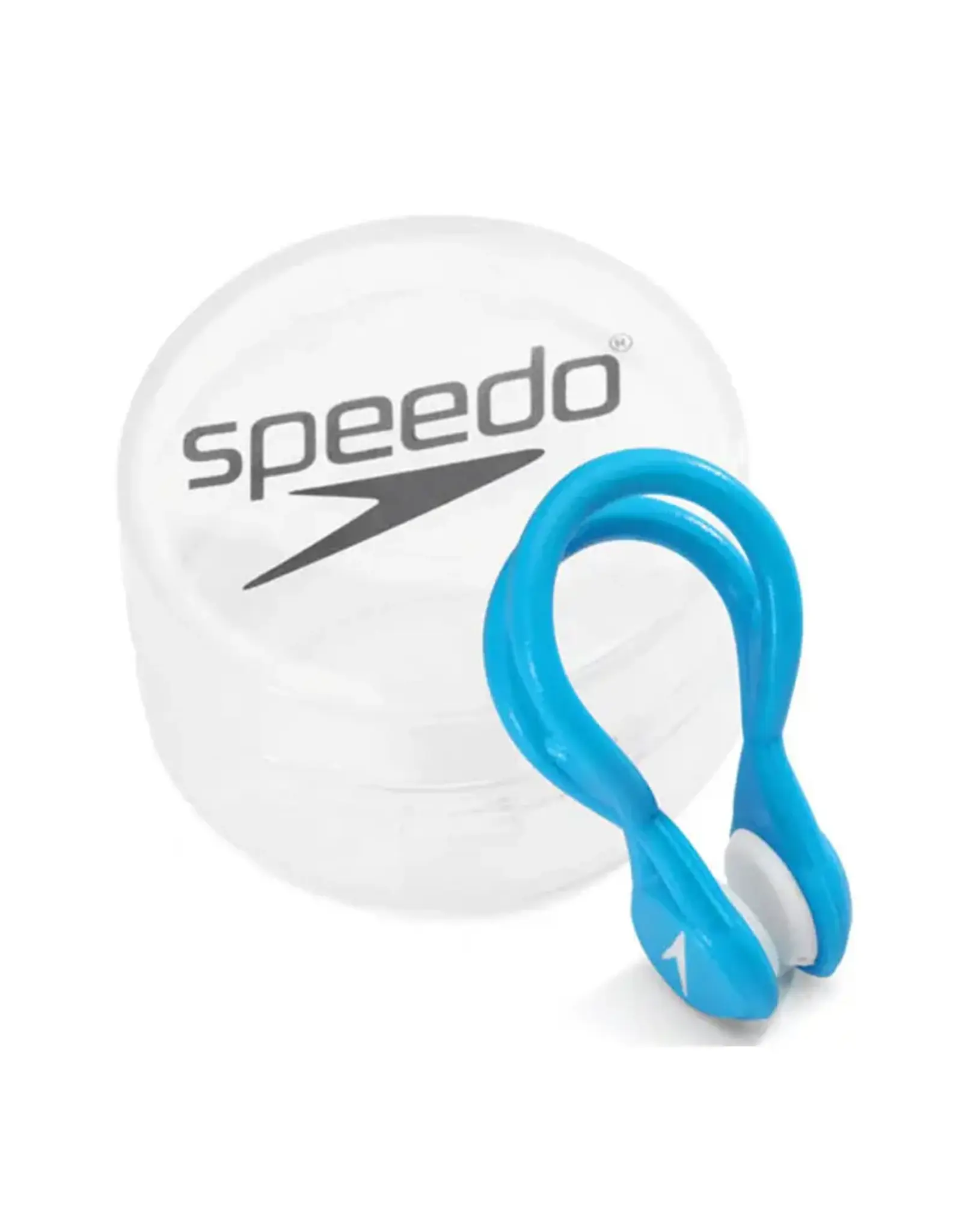 SPEEDO SPEEDO LIQUID COMFORT NOSE CLIP