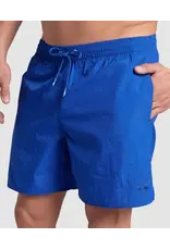 ARENA ARENA MEN'S BEACH BOXER SOLID SHORT