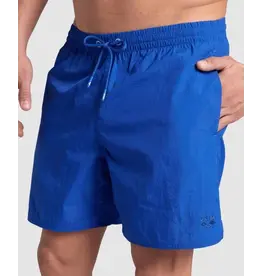 ARENA ARENA MEN'S BEACH BOXER SOLID SHORT