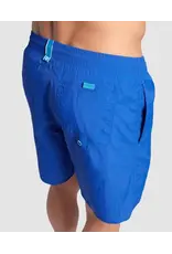 ARENA ARENA MEN'S BEACH BOXER SOLID SHORT