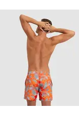 ARENA ARENA MEN'S BEACH BOXER ALLOVER PRINT SHORT