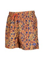 ARENA ARENA MEN'S BEACH BOXER ALLOVER PRINT SHORT