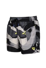 ARENA ARENA MEN'S BEACH BOXER ALLOVER PRINT SHORT