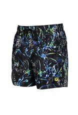 ARENA ARENA MEN'S BEACH BOXER ALLOVER PRINT SHORT