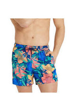 ARENA ARENA MEN'S BEACH BOXER ALLOVER PRINT SHORT