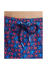 ARENA ARENA MEN'S BEACH BOXER ALLOVER PRINT SHORT