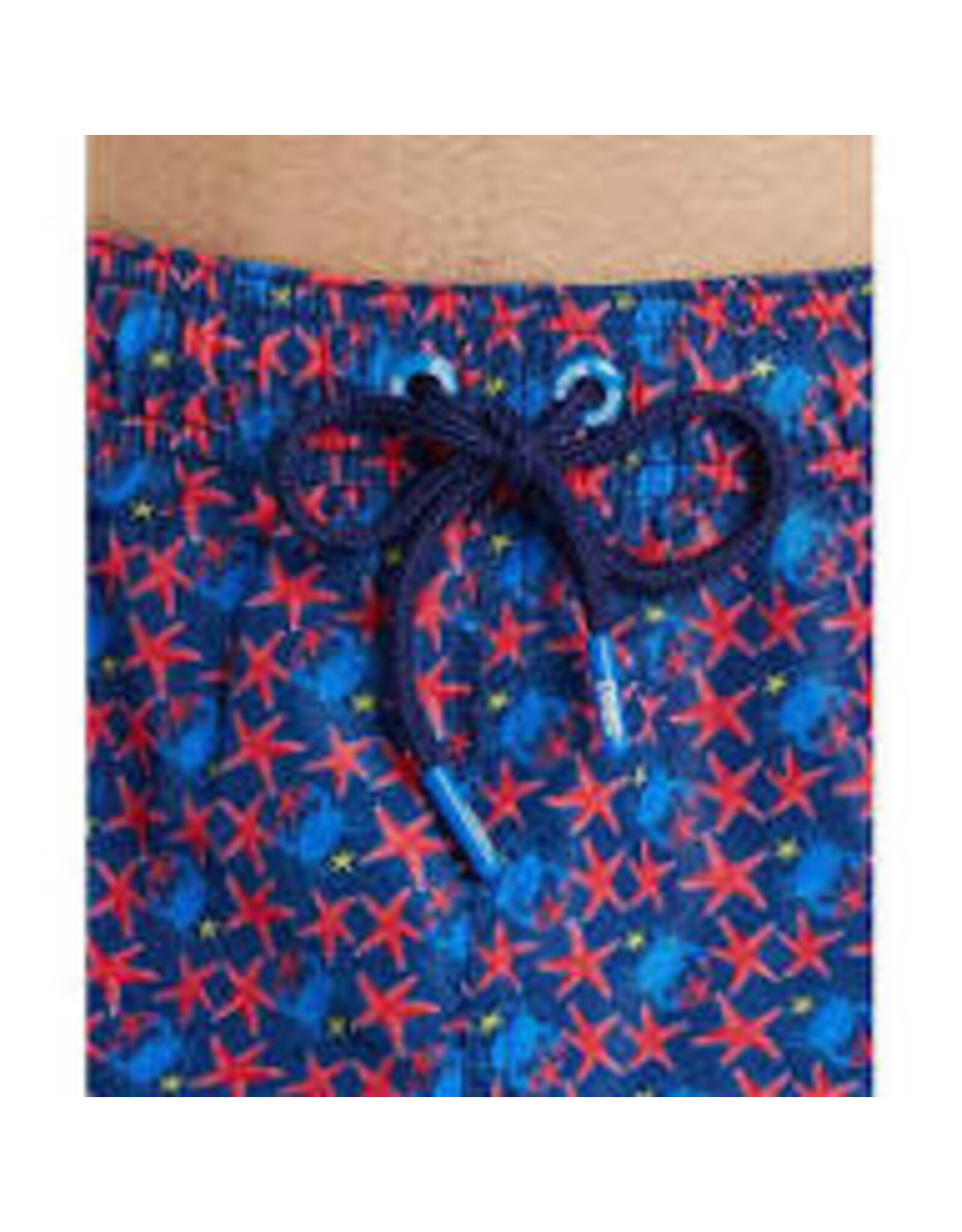 ARENA ARENA MEN'S BEACH BOXER ALLOVER PRINT SHORT