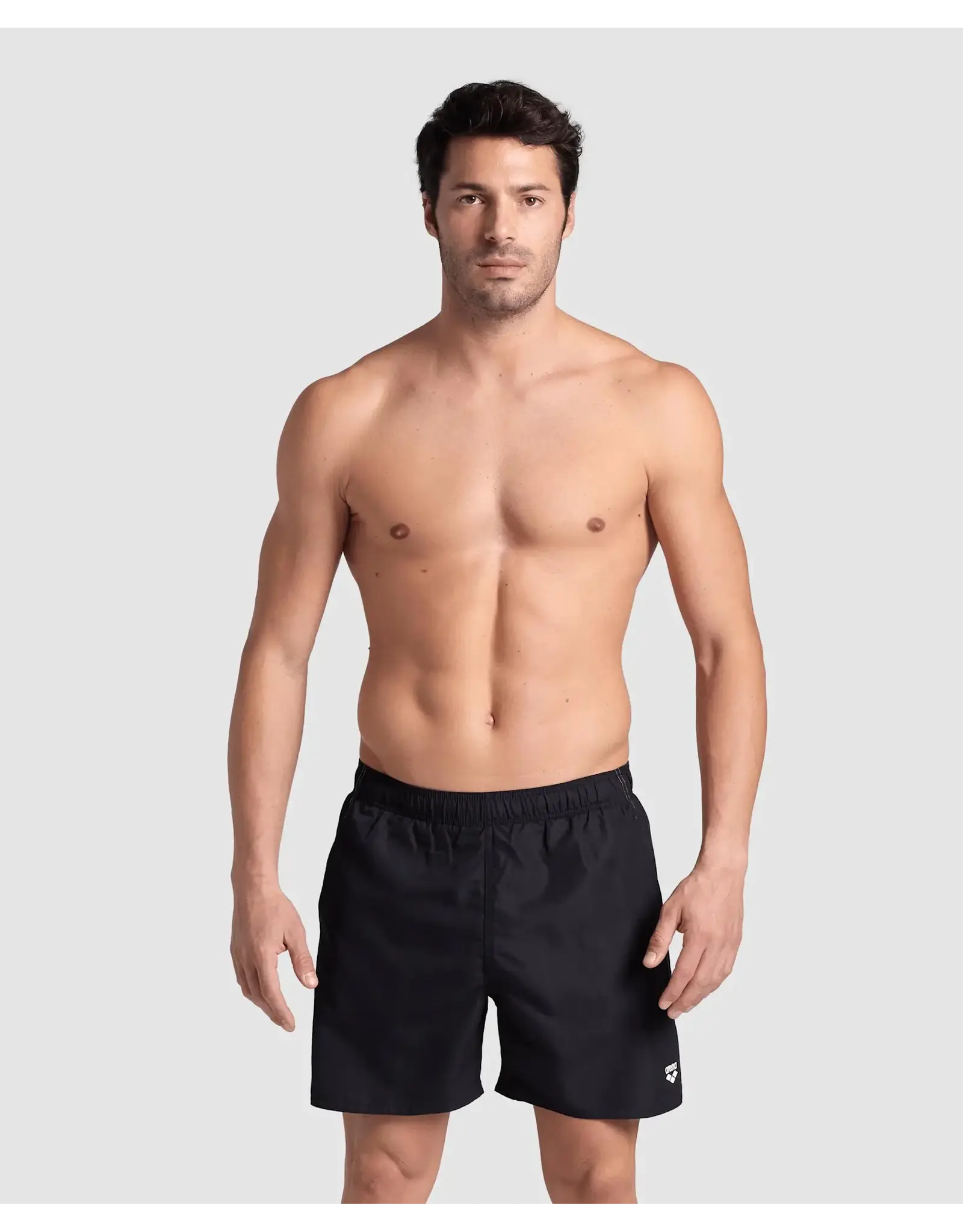 ARENA ARENA FUNDAMENTALS BOXER SOLID