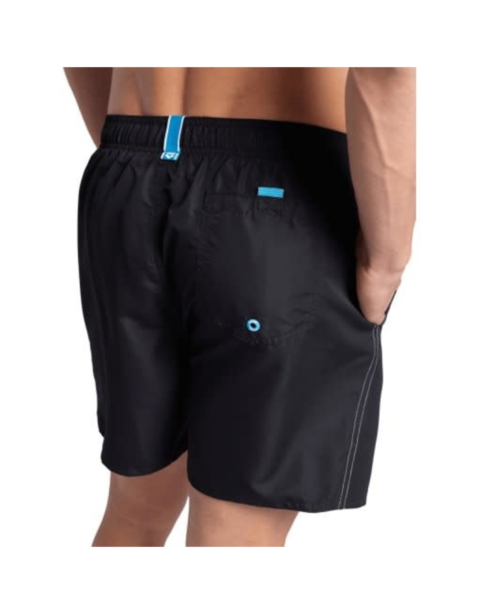 ARENA ARENA FUNDAMENTALS BOXER SOLID
