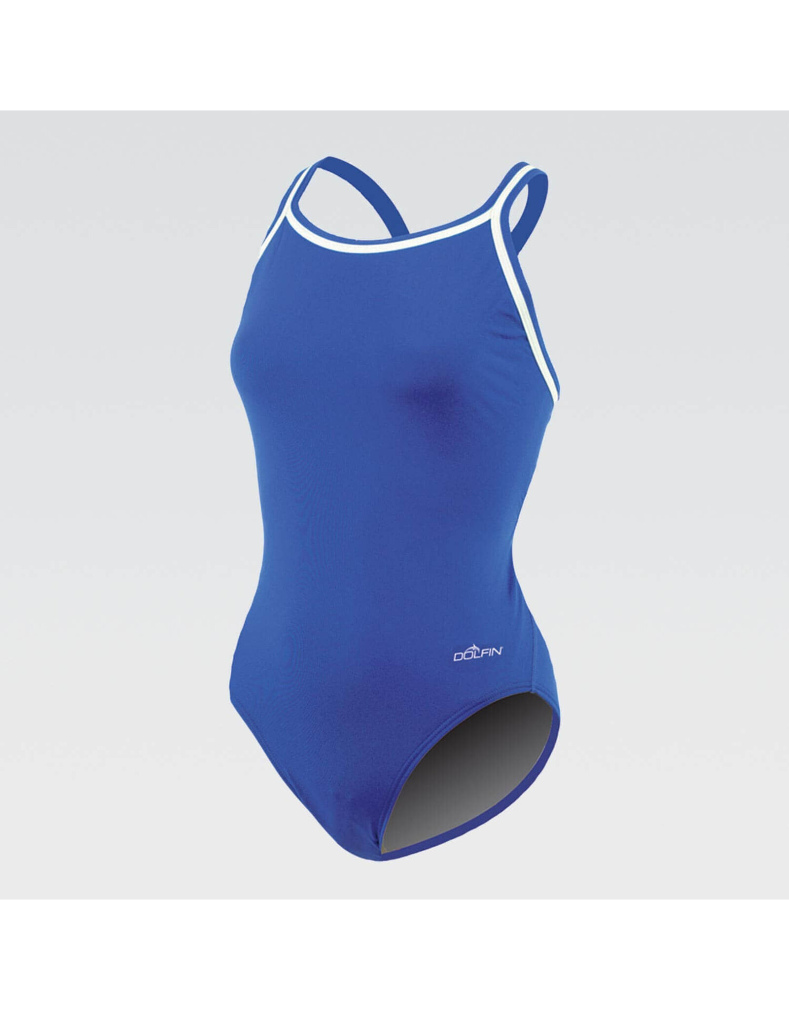 DOLFIN DOLFIN SOLID DBX BACK