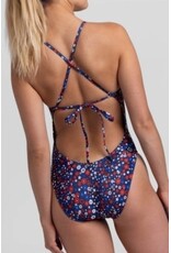 JOLYN JOLYN JACKSON 4 PRINT ONESIE