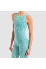 ARENA ARENA CARBON AIR2 LIMITED EDITION OPEN BACK