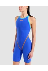 ARENA ARENA POWERSKIN PRIMO LE CLOSED BACK