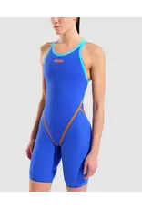 ARENA ARENA POWERSKIN PRIMO LE OPEN BACK
