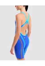 ARENA ARENA POWERSKIN PRIMO LE OPEN BACK
