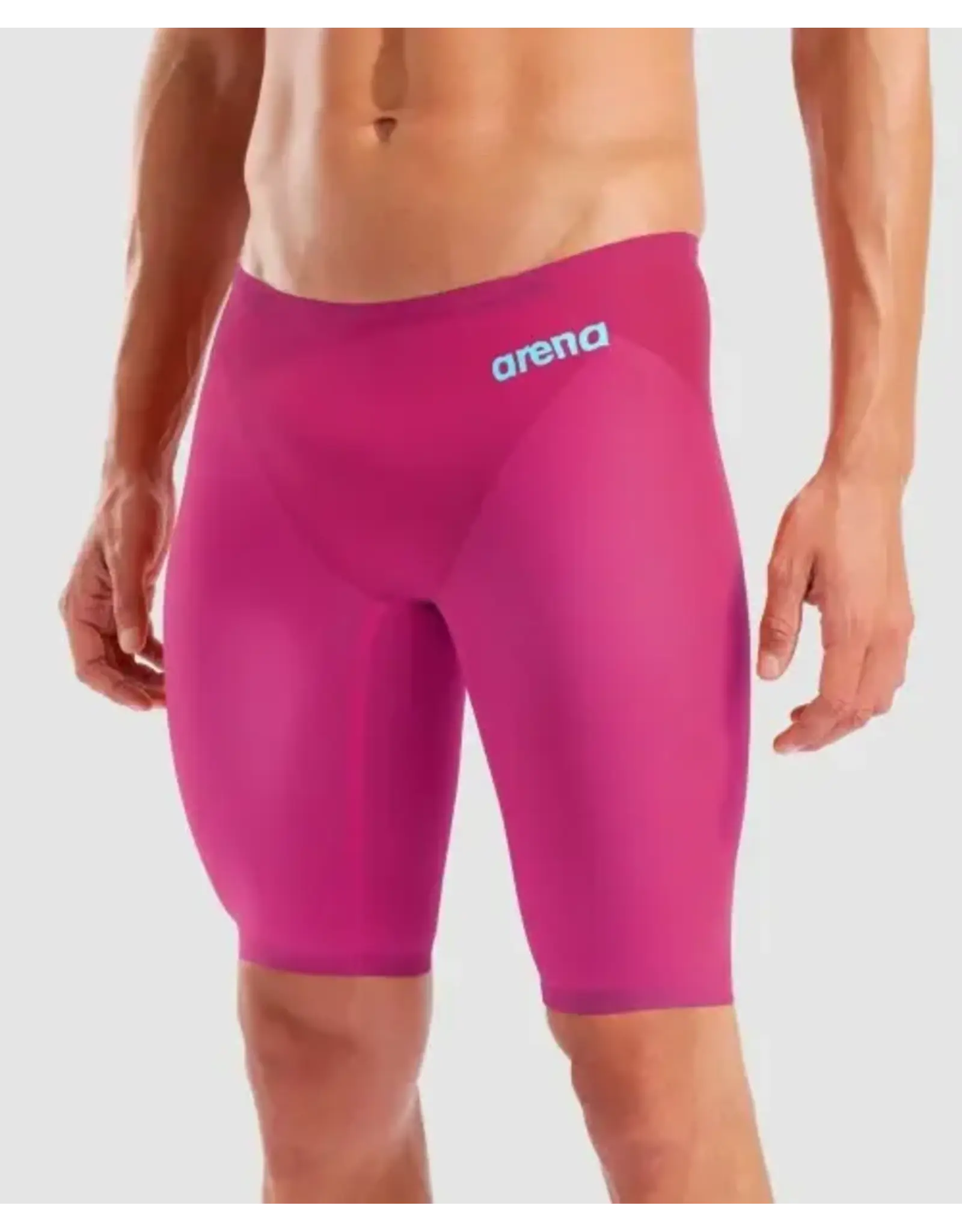 ARENA ARENA POWERSKIN VELOCE JAMMER LE