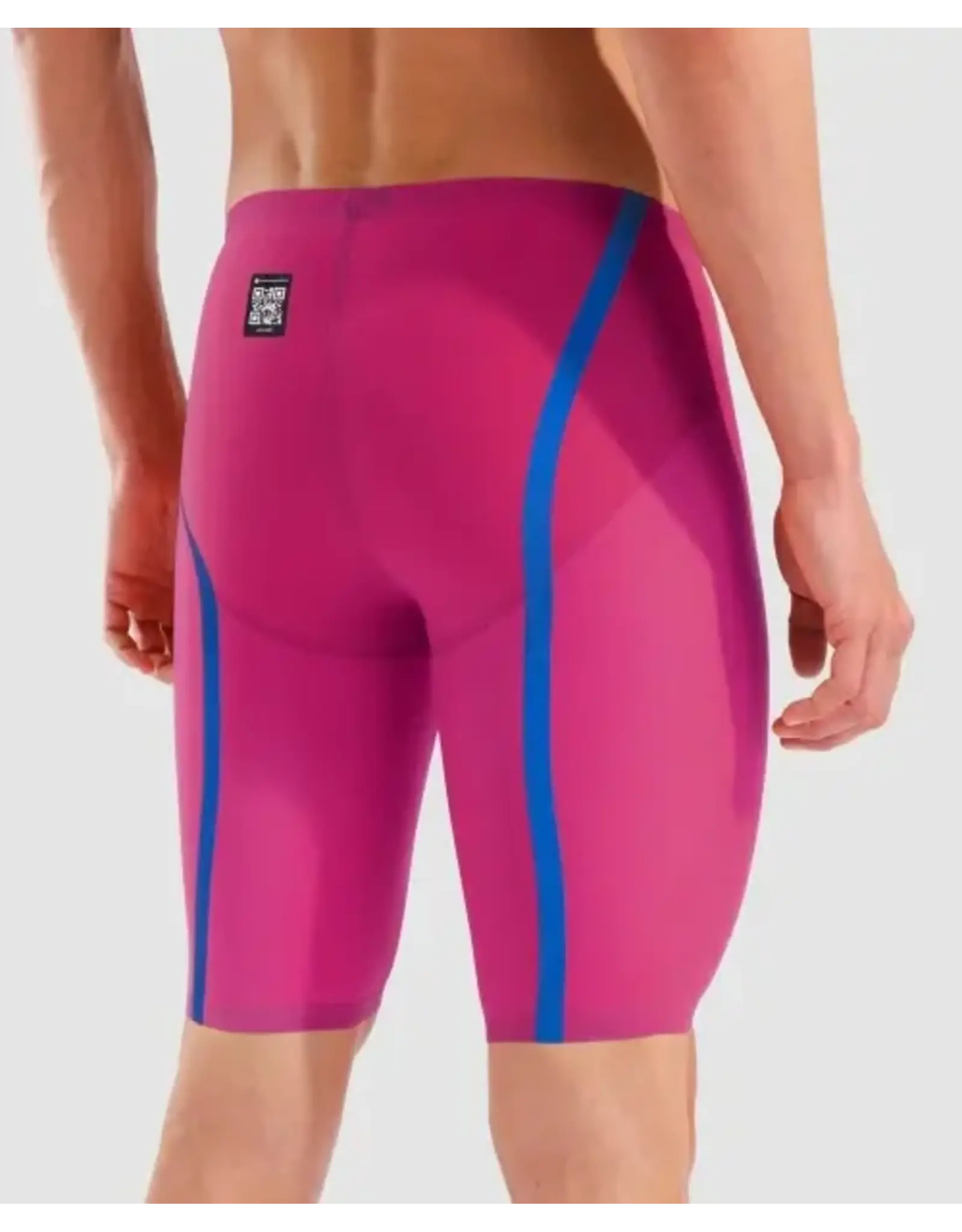 ARENA ARENA POWERSKIN VELOCE JAMMER LE